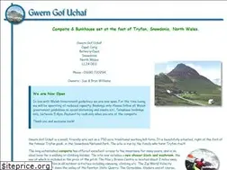 Sites similar to tryfanwales.co.uk