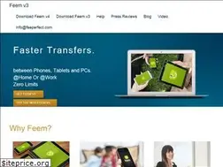 Sites similar to tryfeem.com