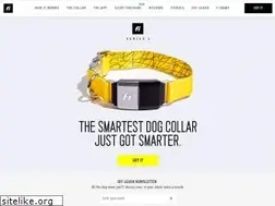 Sites similar to tryfi.com