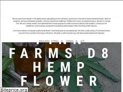 Sites similar to tryfinnfarms.com