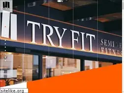 Sites similar to tryfit.jp