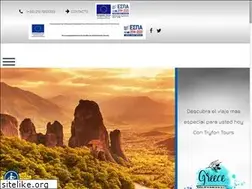 Sites similar to tryfontours.gr