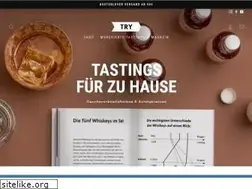 Sites similar to tryfoods.de