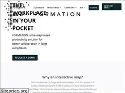 Sites similar to tryformation.com