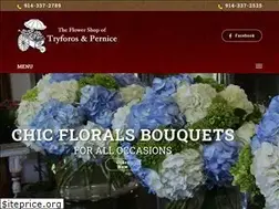Sites similar to tryforosflorist.com