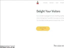 Sites similar to tryfrontdesk.co
