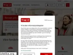 Sites similar to tryg.no