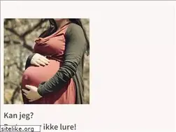 Sites similar to tryggmammamedisin.no