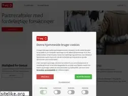 Sites similar to tryggruppeforsikring.dk
