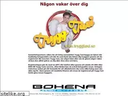 Sites similar to tryggtaxi.se