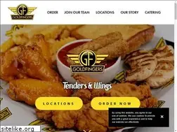 Sites similar to trygoldfingers.com
