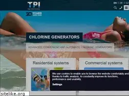 Sites similar to trygon-pacific.com