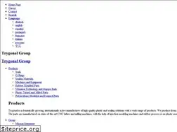 Sites similar to trygonal.com
