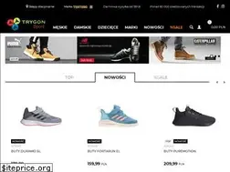 Sites similar to trygonsport.pl