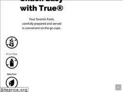 Sites similar to trygoodgreens.com