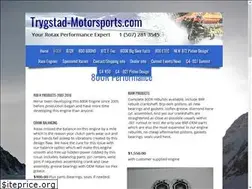 Sites similar to trygstad-motorsports.com