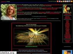 Sites similar to trygve.com