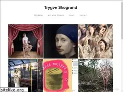 Sites similar to trygveskogrand.com