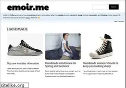 Sites similar to tryhandmade.com