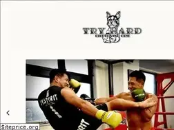 Sites similar to tryhardgym.com