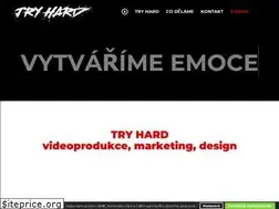 Sites similar to tryhardproductions.com