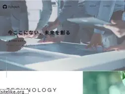 Sites similar to tryhatch.co.jp