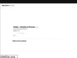 Sites similar to tryhelbiz.com