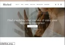 Sites similar to tryhitched.com