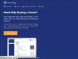 Sites similar to tryhomeflow.com