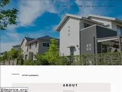 Sites similar to tryhouse.co.jp