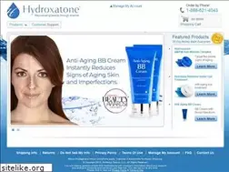 Sites similar to tryhydrolyze.com
