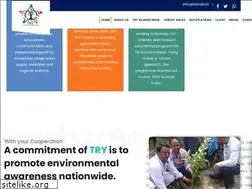 Sites similar to tryindia.in