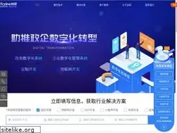 Sites similar to tryine.com