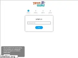 Sites similar to tryit.guru