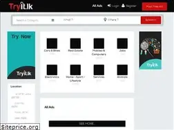 Sites similar to tryit.lk