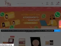 Sites similar to tryitimportados.com