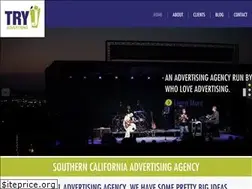 Sites similar to tryjadvertising.com