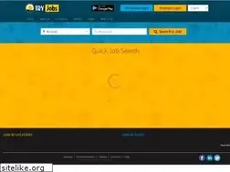 Sites similar to tryjobs.co