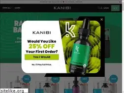 Sites similar to trykanibi.com