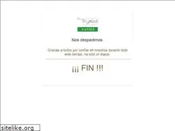 Sites similar to trykell.com
