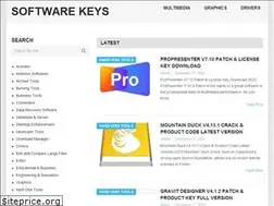 Sites similar to trykeys.com