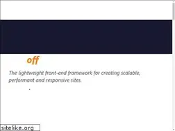 Sites similar to trykickoff.com