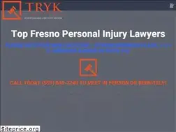 Sites similar to tryklaw.com