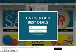 Sites similar to trylane.com