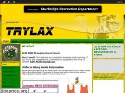 Sites similar to trylax.com