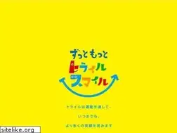 Sites similar to tryle.jp