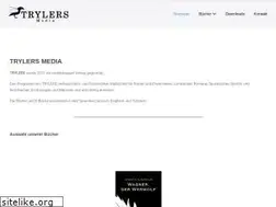 Sites similar to trylers.com