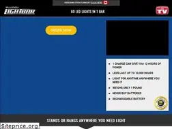 Sites similar to trylightbar.com