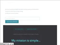 Sites similar to trylivingwhile.black