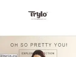 Sites similar to trylo.com